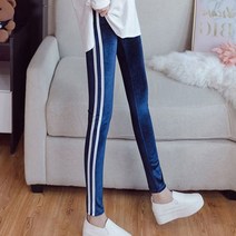 스포츠 밴딩바지 꿀벅지 운동복 레깅스 캐주얼 건강미