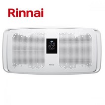 린나이 벽걸이형 공기청정기 37평형 RAP-T320W