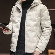 니즈레이더 겨울 숏패딩 방한 점퍼 누빔 파카 남녀공용 패딩 아우터