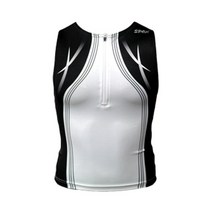 스포엑스 철인3종복 상의 T-SYJ-01, 95