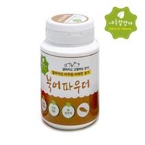 네추럴맘마 북어 파우더 50g (고양이), 북어파우더