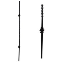 난간 단조동자 HN-40-1 12mm 각철