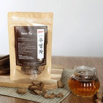 국내산 순수 우엉차 50g바른티 50g 176302
