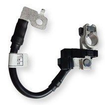 자동차 배터리 케이블 네거티브 기아 포르테 K3 포르테 포르테 쿱 2014 - 2018 37180A7000 37180-A7000