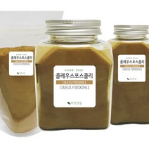 바른건강 몇세기걸쳐 사랑받는 콜레우스 포스콜리 포스콜린 추출분말 가루 100%, 200g, 1개