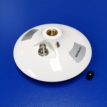 광대역 저전력 mfd rns 새로운 topgnss 3-12v rtk gnss 안테나 gps glnass beidou galileo gps 안테나 고정밀 측량 cors rtk, 없음