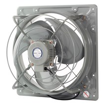 금강 산업용 환풍기 K-40F 축사용환풍기 송풍기