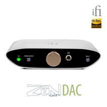 iFi Audio ZEN Air DAC USB DAC 겸 헤드폰 앰프