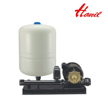 한일전기 PH-751K 가압펌프 질소탱크35L 단상220V