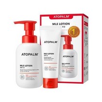 아토팜 MLE 로션 200ml (200ml+60ml)