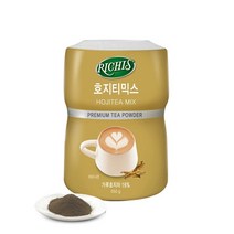 그린티파우더 녹차가루 호지차 믹스 550g, 다올1 1