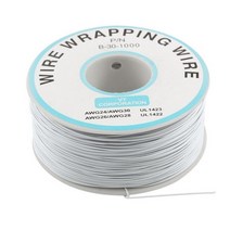 휀스 메쉬 가격 울타리 개 고양이 철망 그물망 지하 감전 시스템 칼라 용 코일 와이어, 하얀