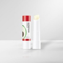 미샤 미샤 슈퍼푸드 아보카도 립밤