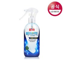 홈스타 삐까번쩍 토일렛스프레이 애플 300ml