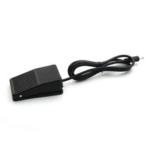 스팟용접기 SEQURE SQ-SW1 SW2 미니 스폿 배터리 풋 페달 스위치, 01 Foot Pedal