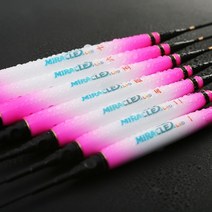 미라클 순금 중층전자찌 민물전자찌, 41Cm, 선택완료