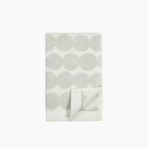 마리메꼬 스토어 MARIMEKKO 게스트 타월 (30x50cm) IRZI1GR, 90(WHITE)_54