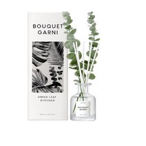 부케가르니 그린리프 유칼립투스 디퓨저 150ml, 01. 클린솝 4개