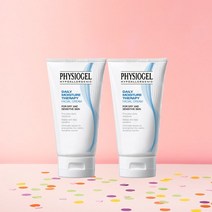 피지오겔 공식스토어 DMT 크림 150ml X 2개