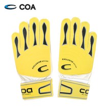 코아 골키퍼장갑 축구장갑 10호, 10호_Z0102003