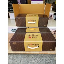 남양주 먹골배, 박스포함중량, 12개 한박스