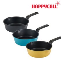 [본사직영] HC해피콜 플렉스 팬 IH 20cm 트로피칼 블루, 상세설명 참조, 없음
