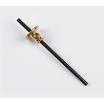IGAGING 아이게이징 휠마킹 게이지 34-7-7 눈금 mm 인치 150mm 황동베어링 휠