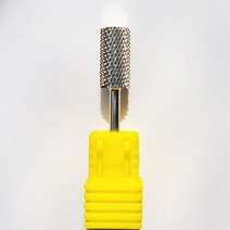 네일쎈 네일드릴비트 텅스텐 카바이드 비트 SJ-01S(C) 젤오프