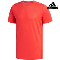 아디다스 퍼포먼스 수퍼노바 반팔티 CG1160