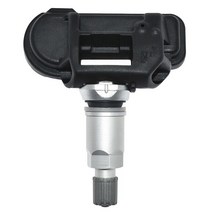[타이어] 2355519 1PCS TPMS 타이어 압력 모니터링 센서 A0009057200 메르세데스 벤츠 W176 W205 X253 W212 W221 W447 W166 W463, [01] Black