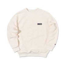 JEEP 지프 지프와펜 맨투맨 (JM5TSU734IV)