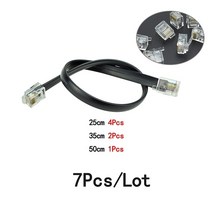 레고 호환테크닉 자동차 호환 테크닉 EV3 하이테크 45500 PF 부품 리튬 배터리 Leduo 95646c01 95656 DIY 교육용 마인드스톰 빌딩 블록 완구, [05] Line