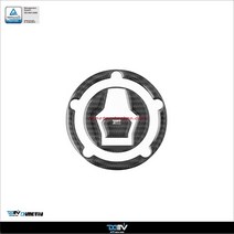 스즈키 GSX R125 S125 연료 탱크 커버 스티커, 1개