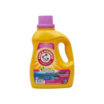 [메가마트]유한양행 암앤해머 세탁세제 트로피칼 파라다이스 2.21L, 1개