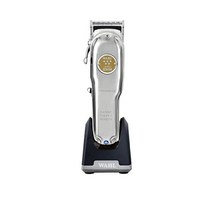 왈 Professional Senior Cordless Clipper Metal Editi