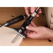JessEm WOOD SABRE MARKING GAUGE (08801)