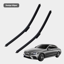 벤츠 와이퍼 뉴E클래스 14년 하반기~16년 상반기 Y590타입 세트 WB, Y590타입600+600