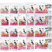 오메가3 함유 소형견 비만예방용 육포 비숑 근육 단백질 간식 반려견, 종류, 오리 져키