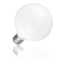 G95 LED 12W 볼전구 볼구 주광색 전구색 KTR-17-0276 KSC7651, 전구색(노란빛), 숏타입