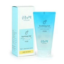 워터젤 수딩젤 로션 궁중비책 수딩젤 150ml (제스트)_973EA, 1, 본상품선택