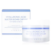 지고트 히알루론산 수분폭탄 크림 150ml, 단품