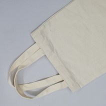 커스텀 꾸미기 무지에코백 캔버스 천가방 소