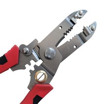 SNT 스트리퍼 전선탈피기 ST-2316, 다기능 스트리퍼 전선탈피기 ST-2316, 1개