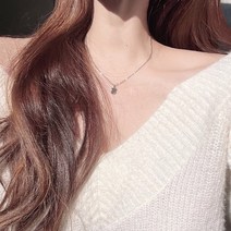 귀염뽀짝 All 써지컬 미니곰 리틀 테디베어 목걸이