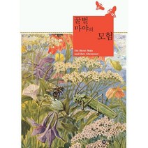 꿀벌 마야의 모험(비룡소클래식 2), 비룡소