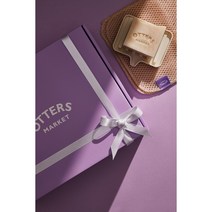 [GIFT BOX A]주방 설거지비누 CLASSIC LEMON 3P + 실리콘트레이 + 옥수수 수세미 선물세트 설날선물 집들이선물