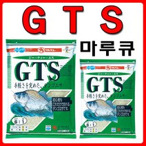 [호반낚시]마루큐 GTS 확산성 집어제포테이토집어제, 마루큐 GTS