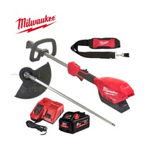 밀워키 충전 예초기 퀵락 잔디깍기 M18 FOPHLTKIT-801