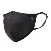 *사은품증정* [와이드앵글] 남성 입체핏 필터 일체형 마스크 WMW20Z10Z1, FF