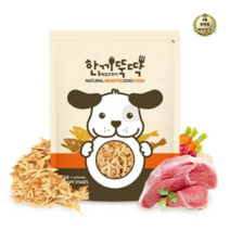 라이브잇 한끼뚝딱 황태와 양고기, 9개, 3kg, 생선